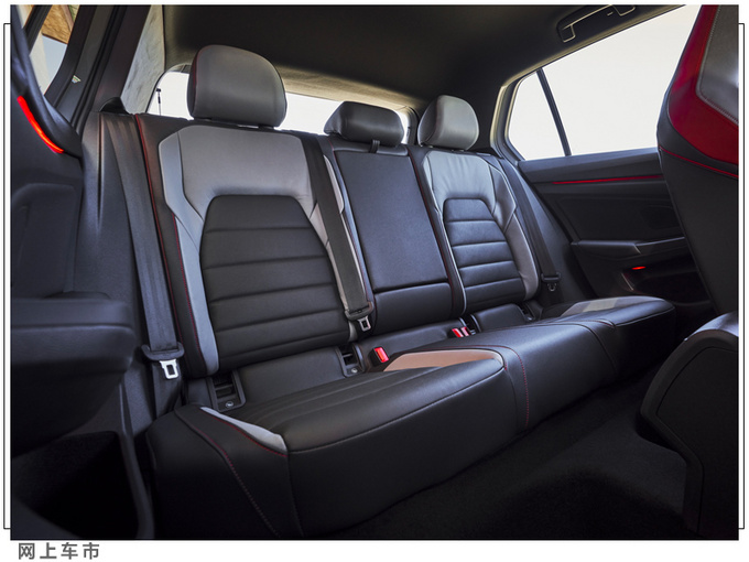 大众全新GTI售价公布搭2.0T引擎/四季度开售-图9