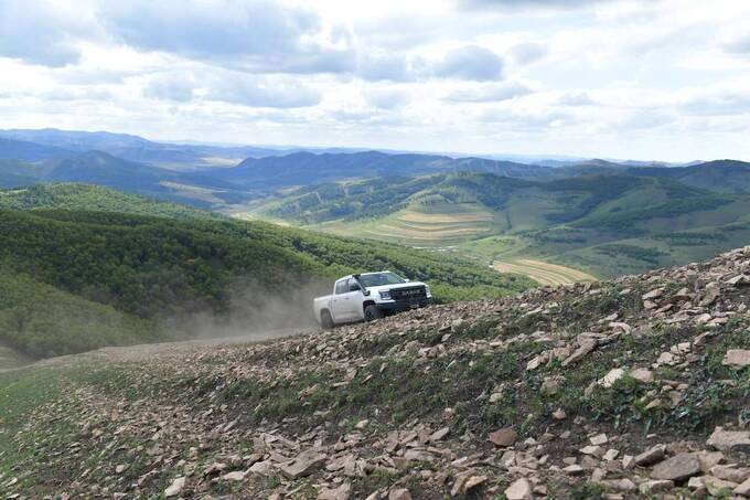 约惠趁现在购车正当时江铃大道多重福利等您来-图4