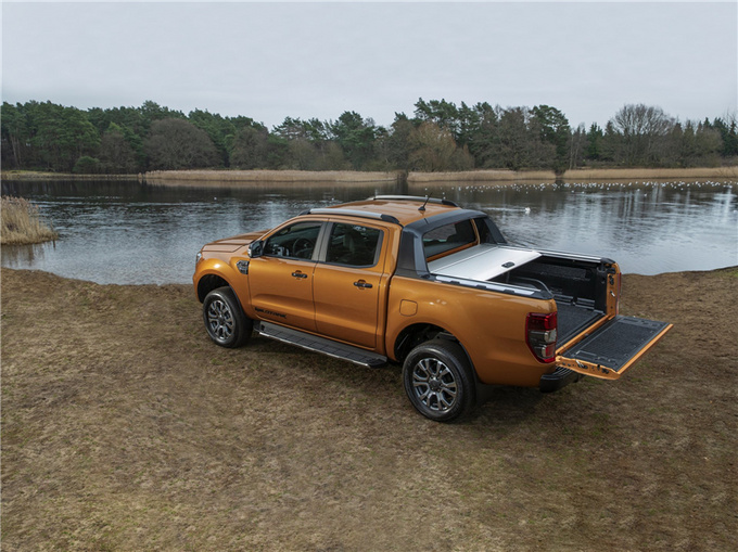 ����Rangerŷ�޻�װ2.0T���ͻ����������ͬ��