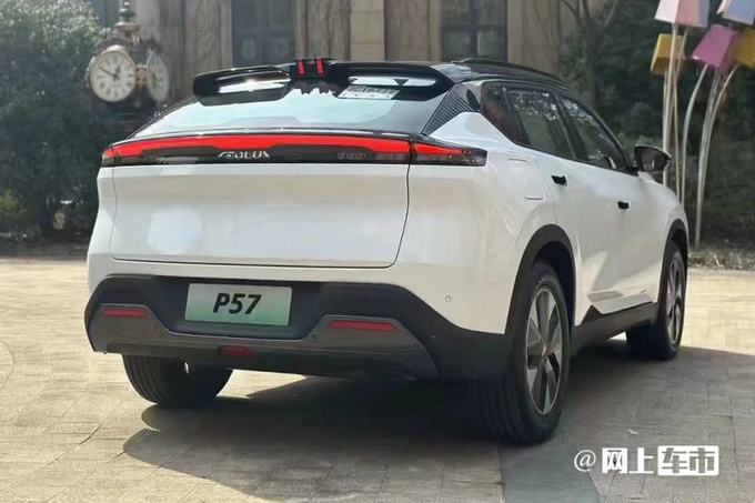 东风风神首款插混SUV三天后预售搭最新马赫电混-图1