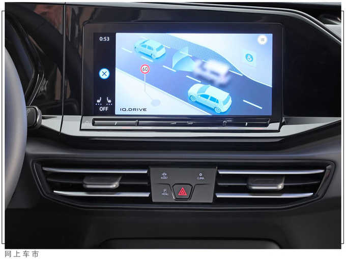 大众全新大号途安投产搭2.0T/配10.25英寸屏-图6