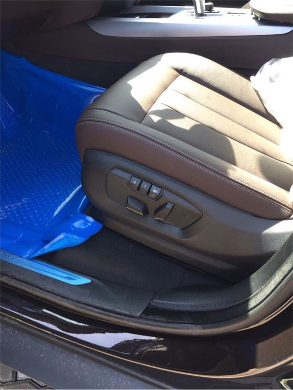 18款宝马X5四驱柴油 2.0T排行榜冠军强惠-图7