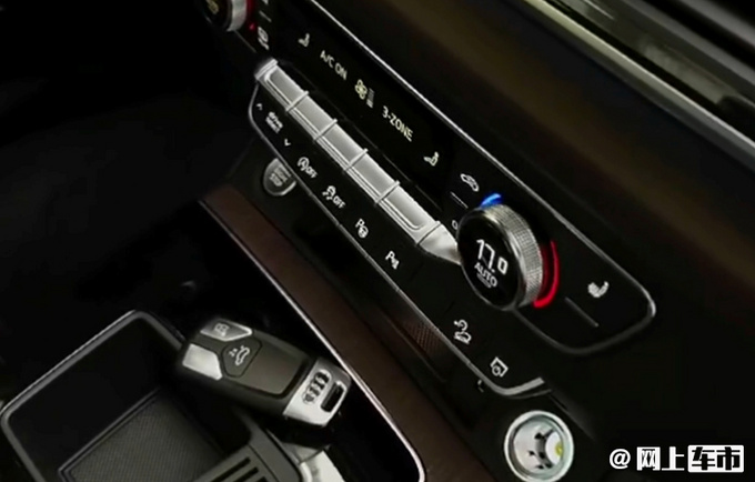 奥迪新款Q5L到店实拍 39.7万元起售 本月底上市-图6