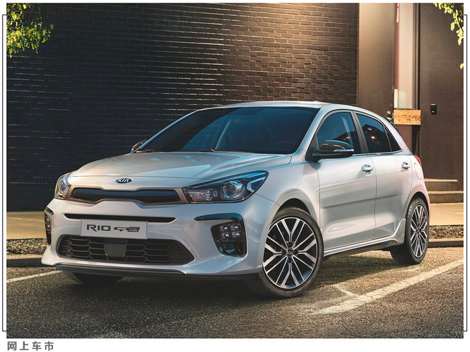 起亚全新RIO发布升级1.6L引擎/百公里不到7个油-图3