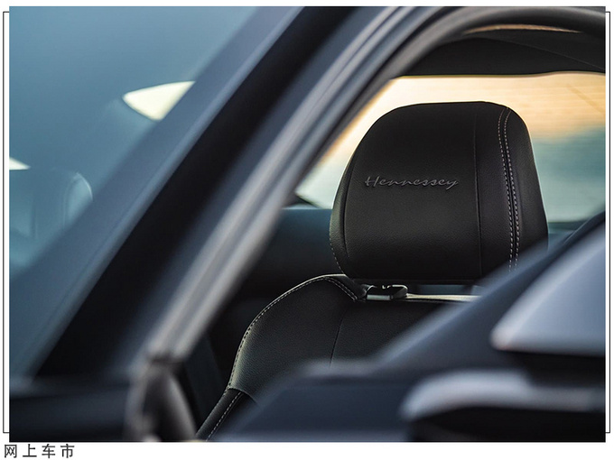 福特全新野马改装版V8引擎再升级/马力近千匹-图10