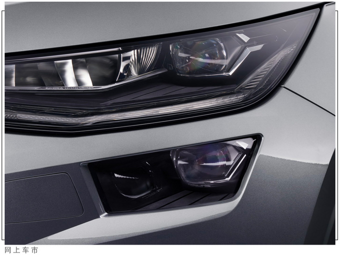 斯柯达新款柯迪亚克亮相入门换1.5T/配置升级-图3