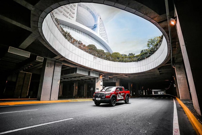 助力武汉皮卡解禁长城炮引领全场景皮卡文化生活-图6