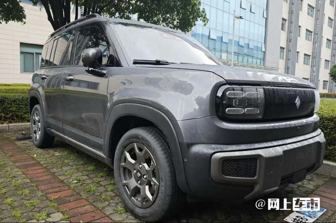 宝骏6款新车曝光纯电+插混 悦也PLUS/Pro将上市-图3