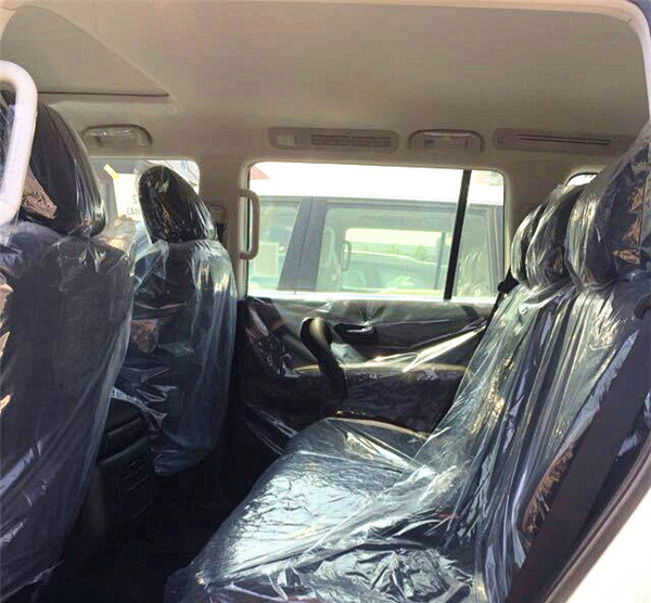 荣誉全球销量王 尼桑途乐各版本现货特卖-图7