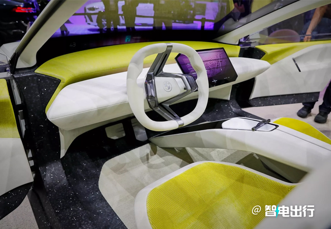 宝马全新一代M3曝光同售两种动力/售价再上涨-图3