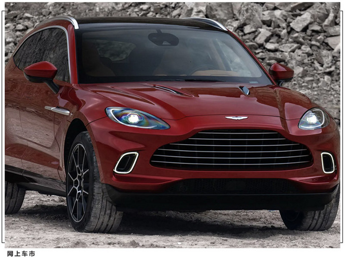 阿斯顿&middot;马丁两年将推10款新车 V12引擎去留未知-图3