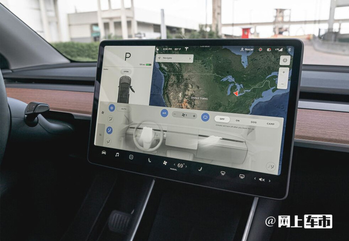 特斯拉Model 全系价格上涨配置均无任何变化-图6