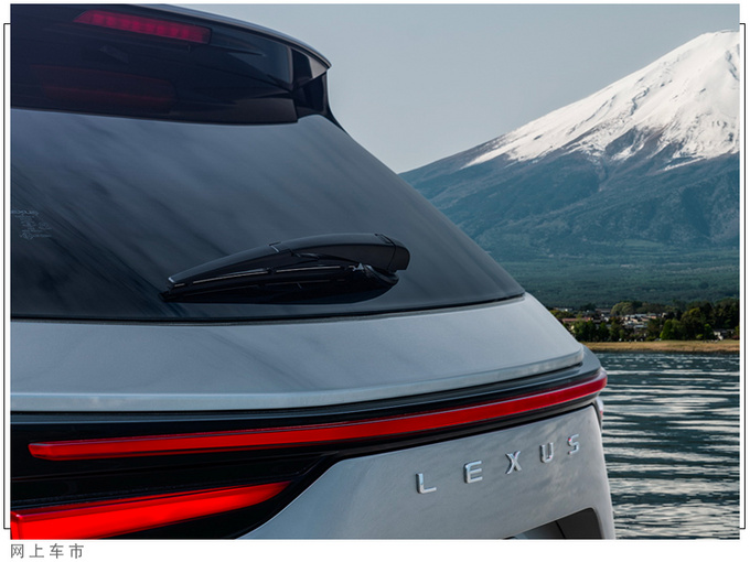 雷克萨斯全新NX新消息8天后亮相/内饰升级更豪华-图6