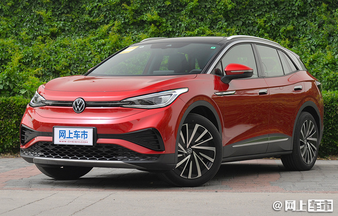 暴涨132上汽大众单月销量将破7千辆 反超蔚小理-图1