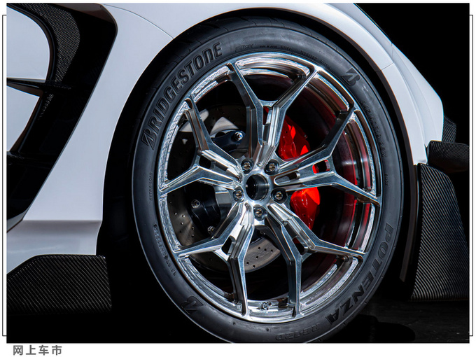 丰田全新86推外观套件升级大尾翼/造型更运动-图5