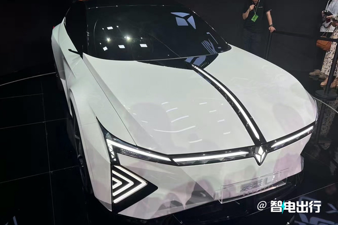 东风本田发布新纯电品牌-灵悉首款车型明年上市-图1