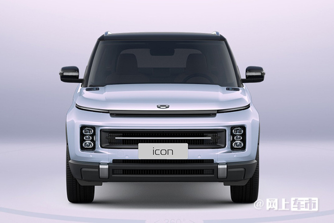 吉利新版ICON五天后上市新增车色 预售11.98万元-图1