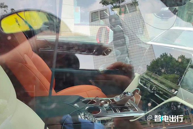 保定版劳斯莱斯专利图曝光比仰望U8还大气-图6