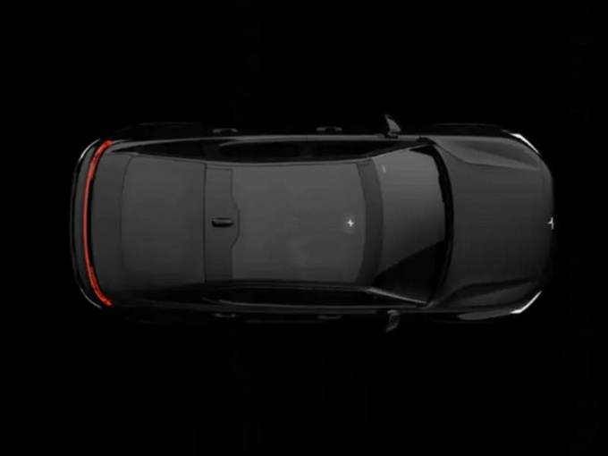 Polestar�׿�綯���ع� �ﱳʽ���/3������