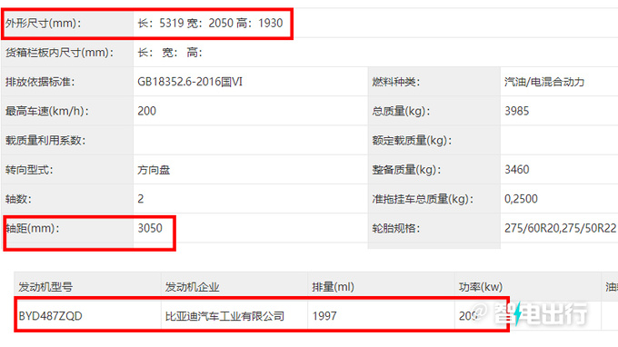 仰望U8最新实拍比奔驰GLS更大 预售109.8万元-图3