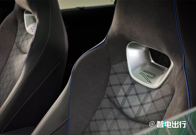 大众全新一代帕萨特发布换15英寸大屏/入门搭1.5T-图9