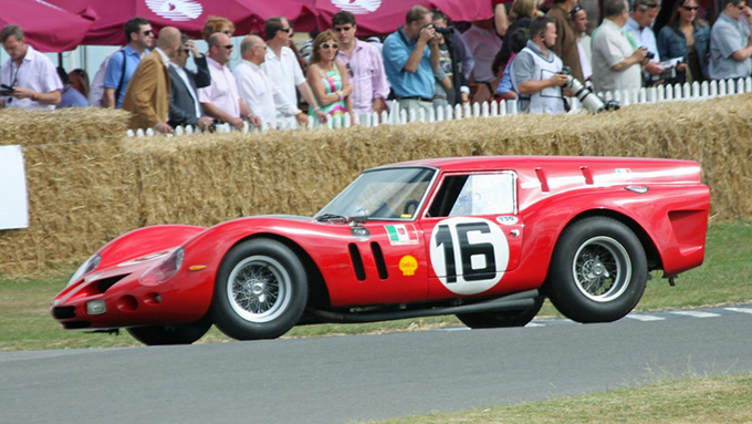 盘点法拉利史上10款最不知名的车型-图14