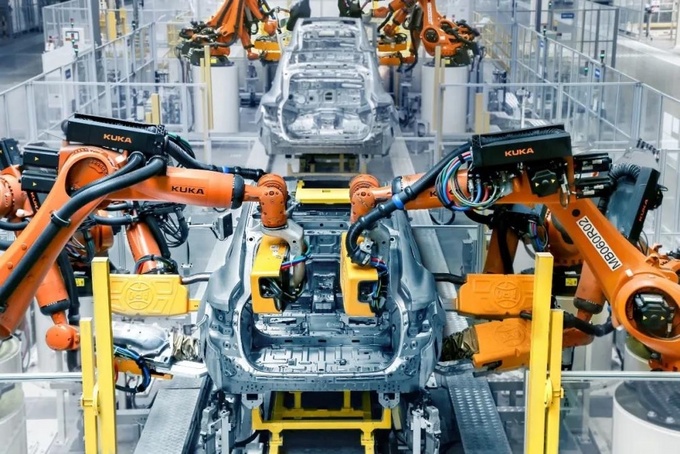 吉利7月销量中国星在闪耀-图9