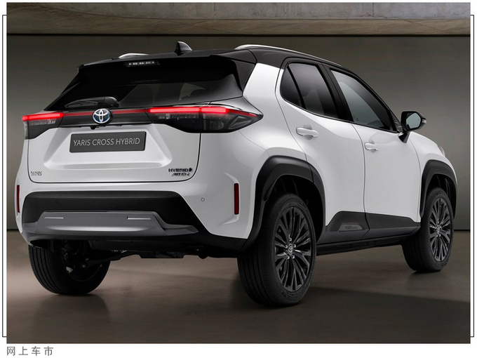 丰田汽车工厂下月停产涵盖C-HR等多款SUV车型-图6