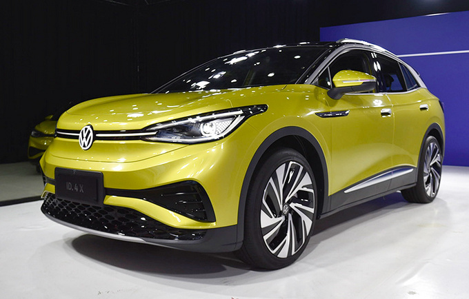 大众电动车大幅扩产 MEB电机产能增两倍-达33万台-图1