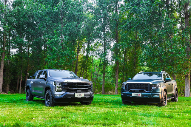 至高优惠2万元福田皮卡近期优惠信息一览-图2