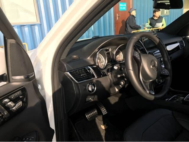 18奔驰GLE400商家优惠 加版SUV动力充沛-图7