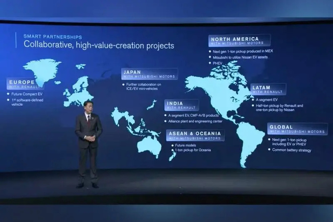 2025款日产纳瓦拉全新一代概念草图首次曝光-图2