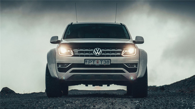582ţ�׵�Ӳ��Ҳ���գ�����Amarok AT35�ǳ�