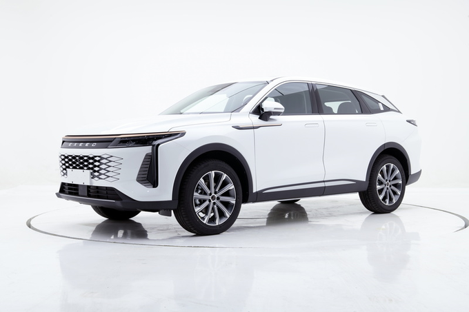 40万级价值实至名归星途瑶光荣获C-IASI全优评级-图2