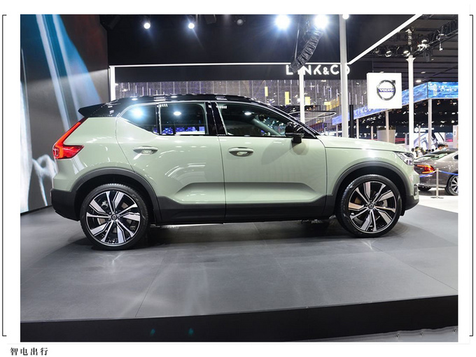 沃尔沃将推出C60纯电版 建立合资公司开发生产电池-图3