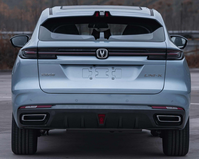 10款重磅车集中发布WEY摩卡/大众改款途昂领衔-图14