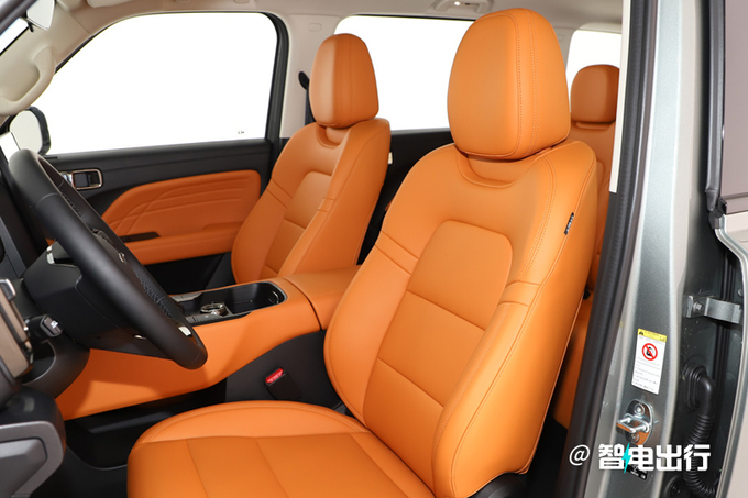 哈弗猛龙销售资料曝光9月20日上市 预售16-19万-图8