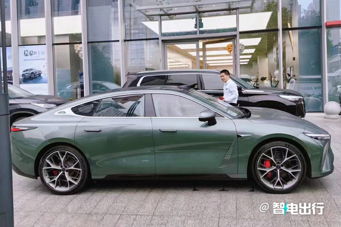 星途ES配置曝光10月16日预售 预计售20-30万-图3