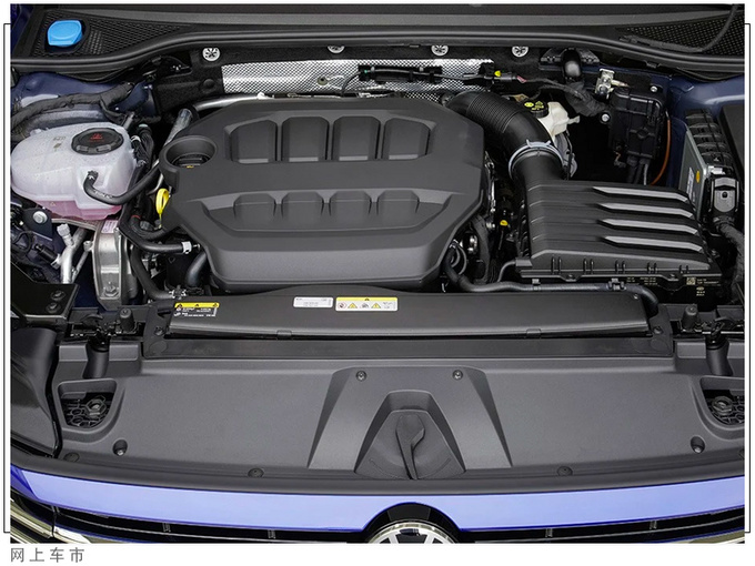 大众CC R猎装版售价曝光搭2.0T引擎/外观更运动-图4