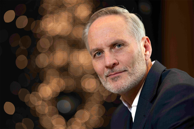 劳斯莱斯任命朱利安（Julian Jenkins）为新任销售与品牌总监-图3