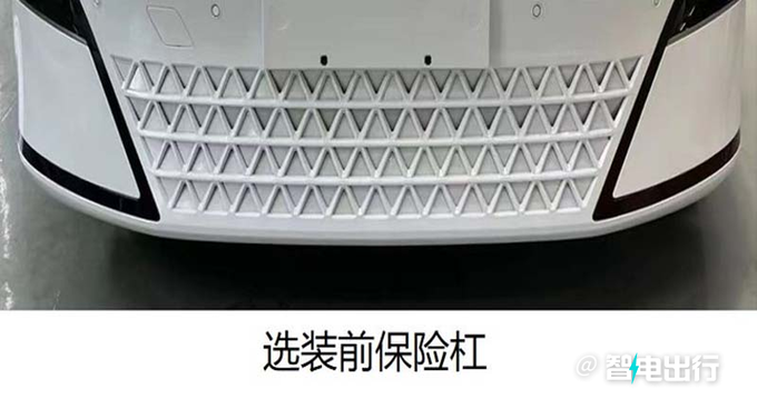 小鹏X9四季度上市仅提供7座版 或主打35万级-图1