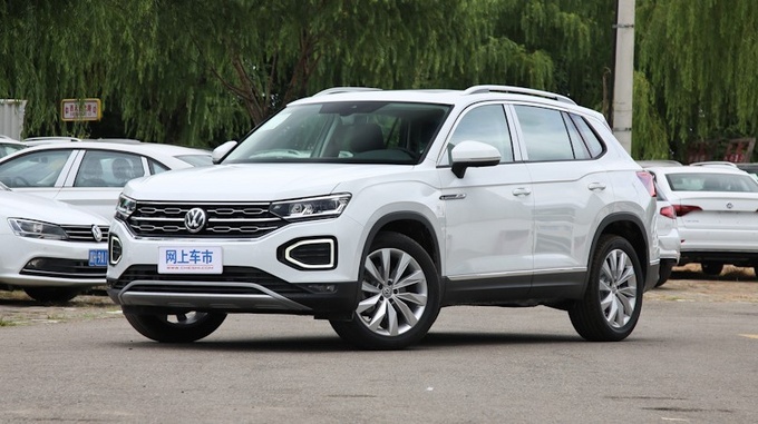 三大理由告诉你为什么20万SUV首选是探岳-图1