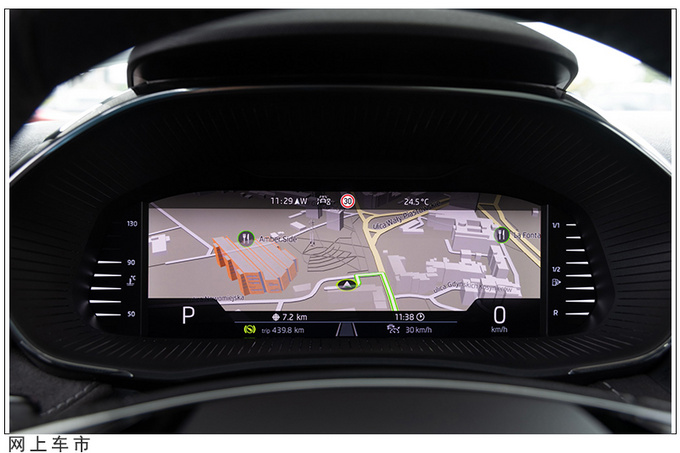 斯柯达全新晶锐海外上市提供四种车型/起价13万-图5