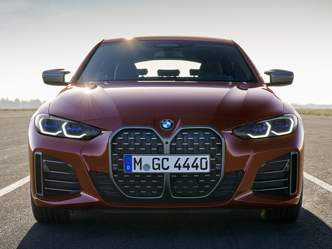 宝马全新M440i Gran Coupe正式发布3.0T动力升级-图1