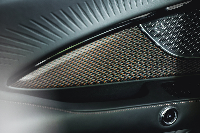 瑪莎拉蒂Folgore純電系列車型登陸上海多維詮釋潮流型格-圖4