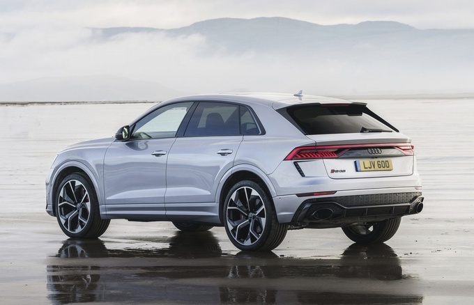 十款起售价超百万的豪华SUV有钱任性贵就完了-图8