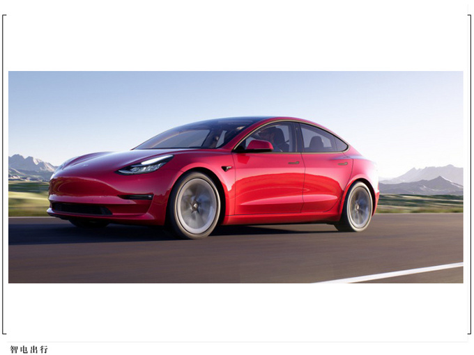 特斯拉Model 3个性改装 加装夸张尾翼和伪排气系统-图3