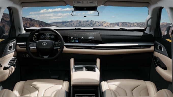 新能源皮卡元年第一枪长安猎手3月1日上市预售13.99万起-图5