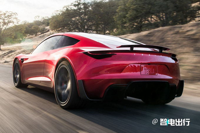特斯拉三款新車曝光確認年內推出/最快8月亮相-圖5