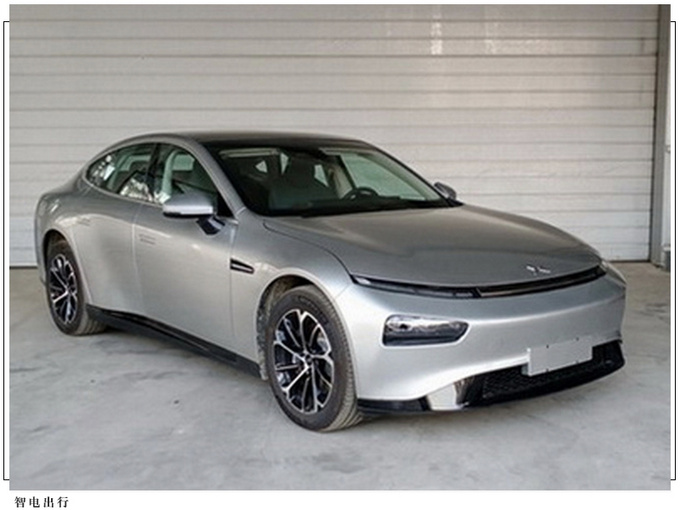 小鹏P7新版OTA正式开始推送小P语音更像真人-图4